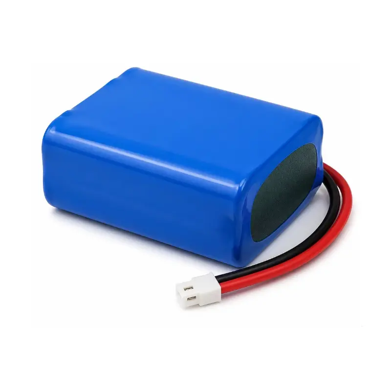 11.1V 5000mAh バッテリーパック