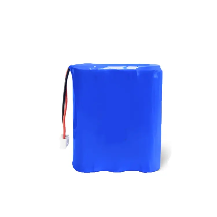 11.1V 2000mAh バッテリーパック