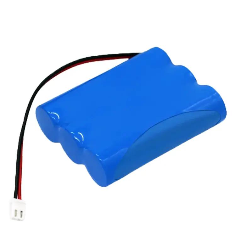 11.1V 2600mAh バッテリーパック