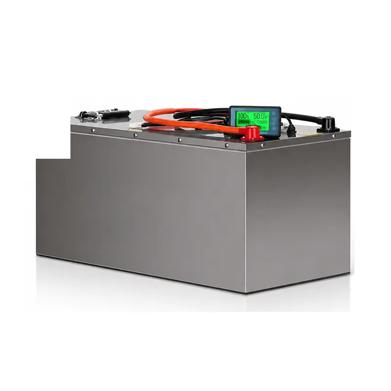 12V 1000Ah RV バッテリー