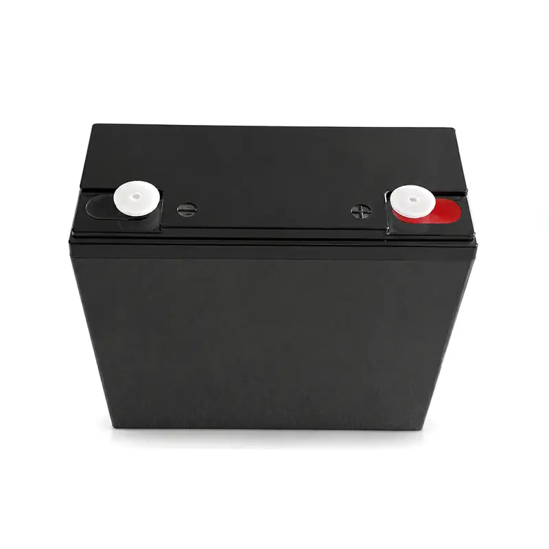 12V 10Ah LiFePO4 バッテリーパック