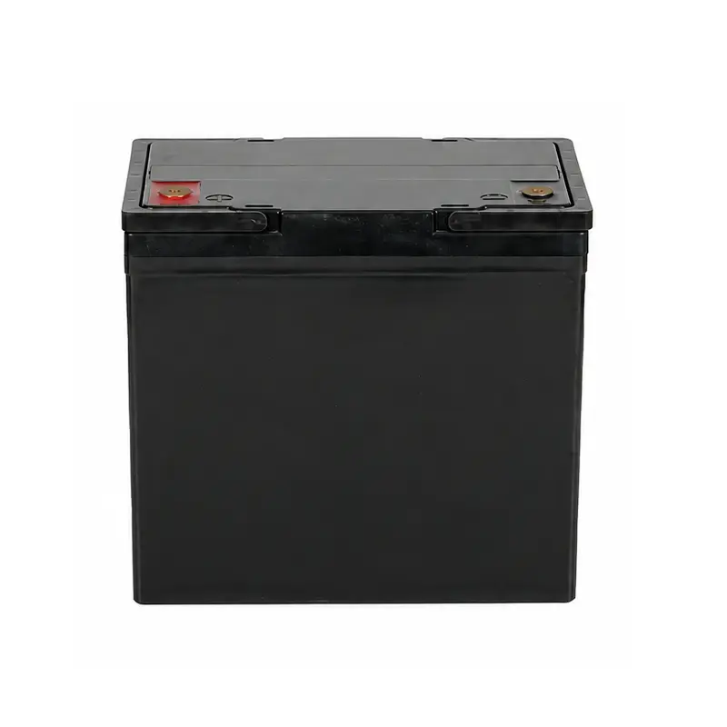 12V 20Ah LiFePO4 バッテリーパック
