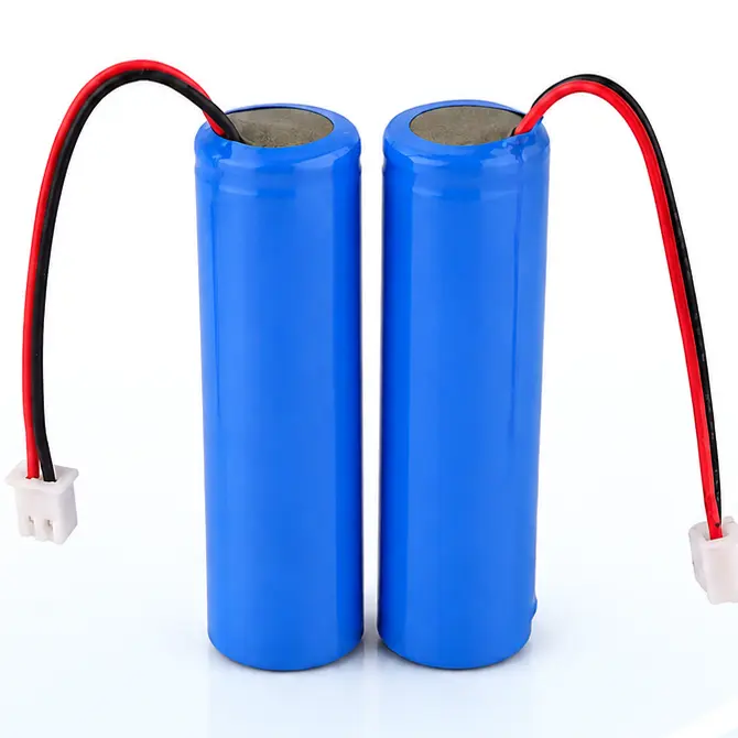3.7v 2000mah バッテリーパック