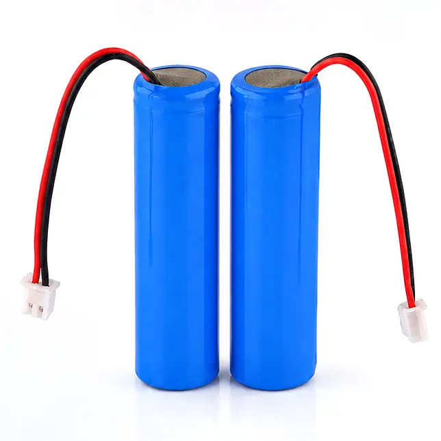 3.7v 2600mah バッテリーパック