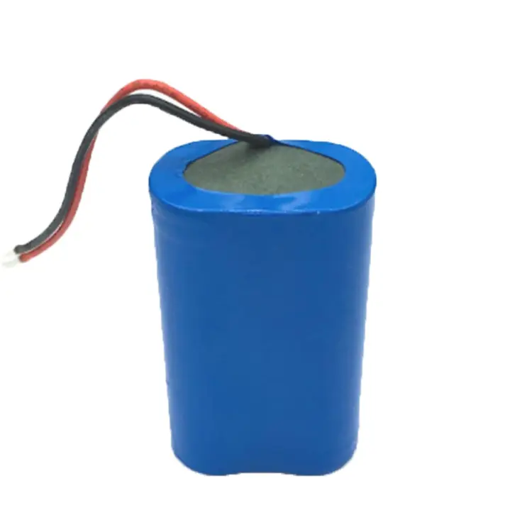 7.4v 2000mah バッテリーパック
