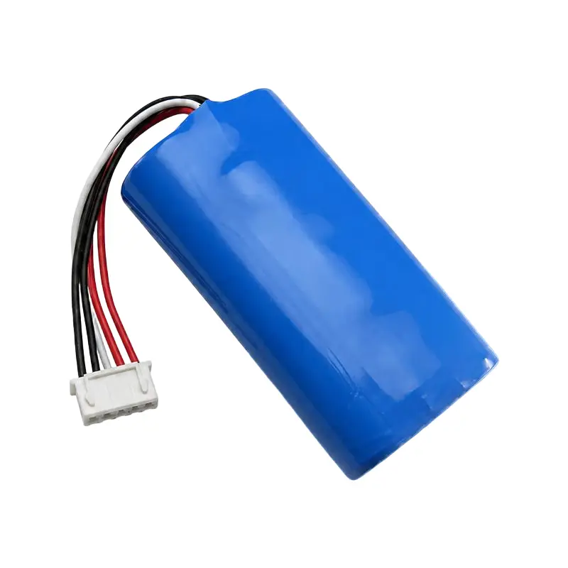 7.4v 2600mah バッテリーパック